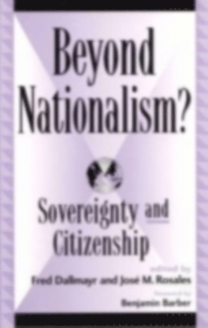 Istvan Deak - Beyond Nationalism, E-bok
