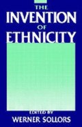 Invention of Ethnicity
