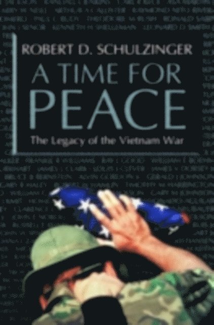 Robert D. Schulzinger - Time for Peace, E-bok. Tillgänglighet: Lägg i varukorg