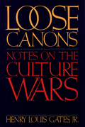 Loose Canons