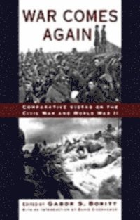 Gabor Boritt - War Comes Again, E-bok. Tillgänglighet: Lägg i varukorg