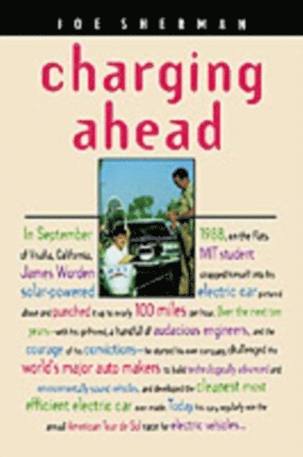 Charging Ahead