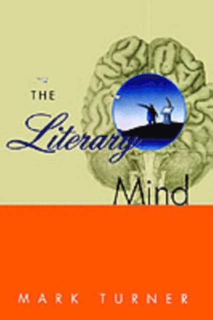Mark Turner - Literary Mind, E-bok