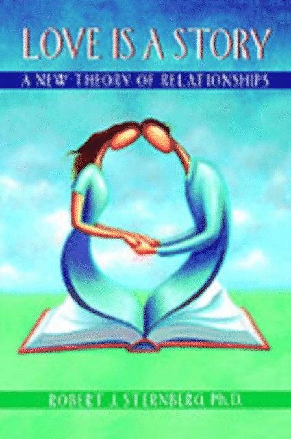 Robert J. Sternberg - Love Is a Story, E-bok