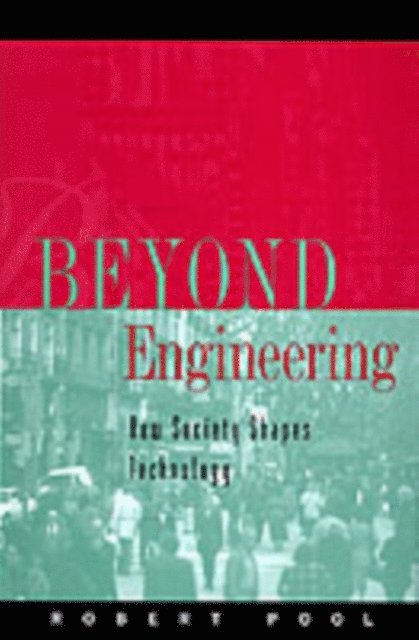 Robert Pool - Beyond Engineering, E-bok