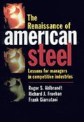Renaissance of American Steel