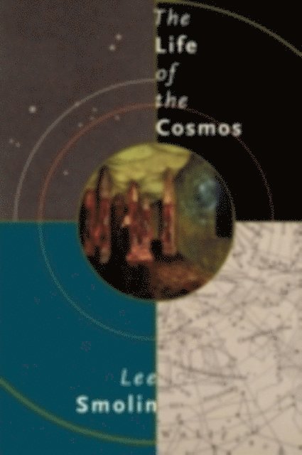 Lee Smolin - Life of the Cosmos, E-bok