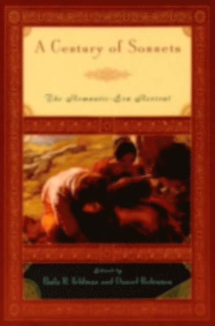 Daniel Robinson, Paula R. Feldman - Century of Sonnets, E-bok
