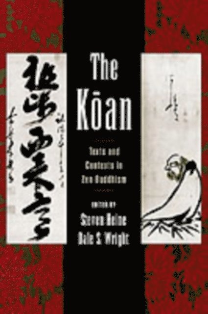 Dale S. Wright, Steven Heine - Koan, E-bok