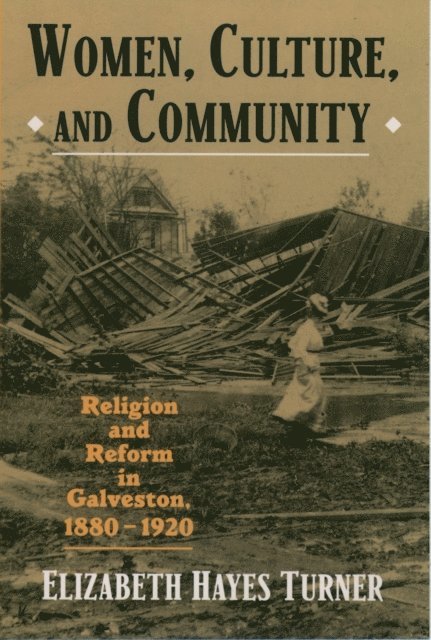 Elizabeth Hayes Turner - Women, Culture, and Community, E-bok
