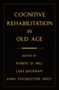 Cognitive Rehabilitation in Old Age