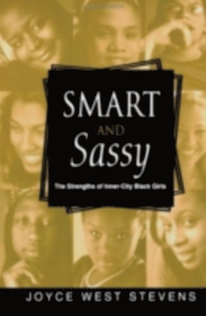Joyce West Stevens - Smart and Sassy, E-bok. Tillgänglighet: Lägg i varukorg
