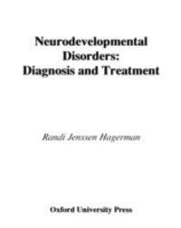 Randi Jenssen Hagerman - Neurodevelopmental Disorders, E-bok
