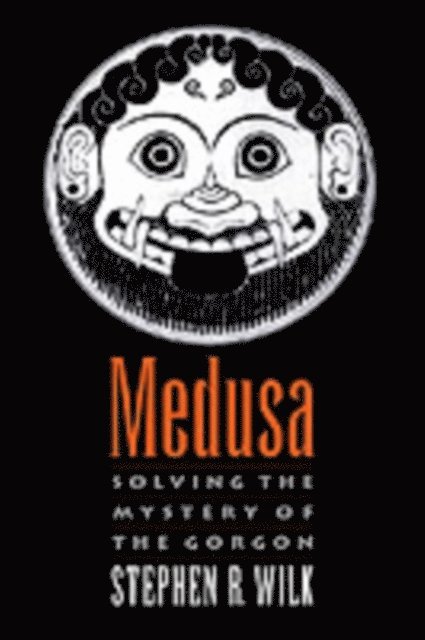 Stephen R. Wilk - Medusa, E-bok