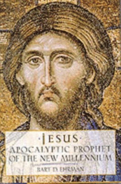 Bart D. Ehrman - Jesus, E-bok