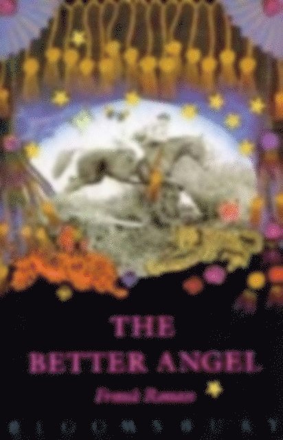 Roy Morris - Better Angel, E-bok