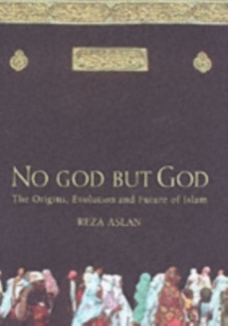 Geneive Abdo - No God but God, E-bok