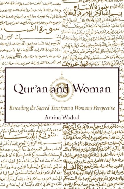 Amina Wadud - Qur'an and Woman, E-bok