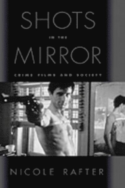 Nicole Rafter - Shots in the Mirror, E-bok