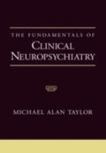 Fundamentals of Clinical Neuropsychiatry