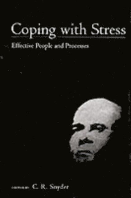 C. R. Snyder - Coping with Stress, E-bok
