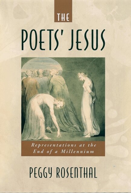 Peggy Rosenthal - Poets' Jesus, E-bok