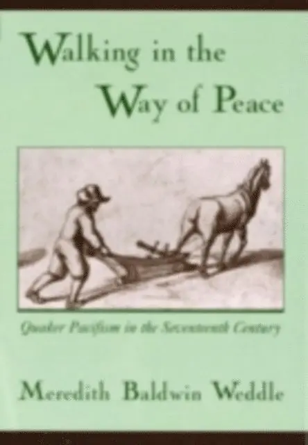 Meredith Baldwin Weddle - Walking in the Way of Peace, E-bok. Tillgänglighet: Lägg i varukorg