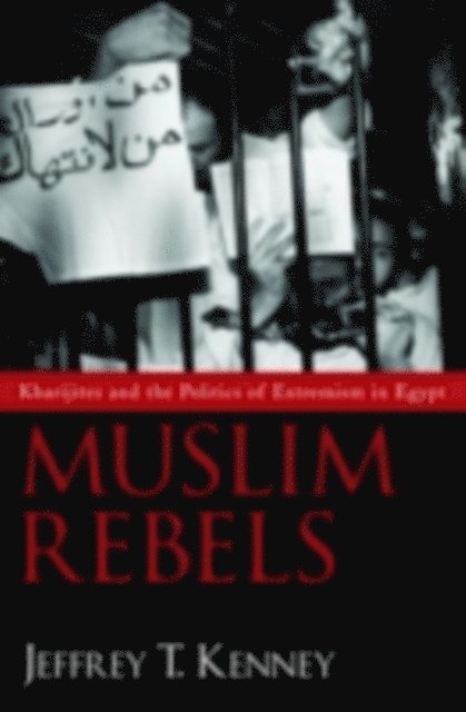 Jeffrey T. Kenney - Muslim Rebels, E-bok