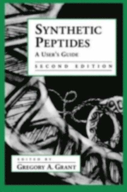 Gregory Grant - Synthetic Peptides, E-bok. Tillgänglighet: Lägg i varukorg