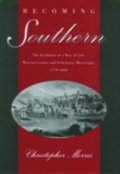Becoming Southern
