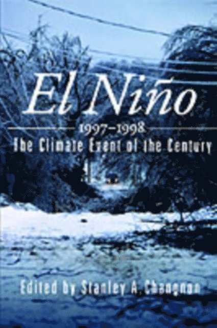 Stanley A. Changnon - NiA o 1997-1998, E-bok
