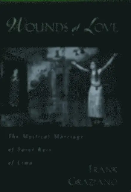 Frank Graziano - Wounds of Love, E-bok. Tillgänglighet: Lägg i varukorg