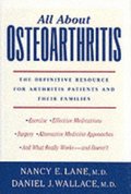All About Osteoarthritis
