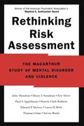 Rethinking Risk Assessment