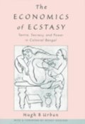 Economics of Ecstasy