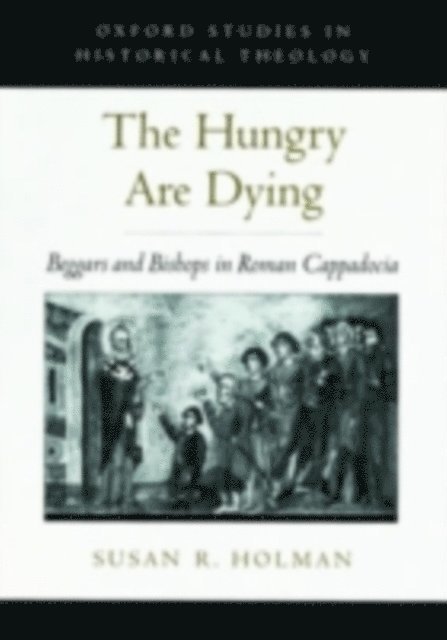 Susan R. Holman - Hungry Are Dying, E-bok