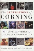 Generations of Corning