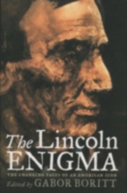 Gabor Boritt - Lincoln Enigma, E-bok. Tillgänglighet: Lägg i varukorg
