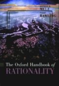 Oxford Handbook of Rationality