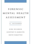 Forensic Mental Health Assessment