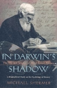 Michael Shermer - In Darwin's Shadow, E-bok