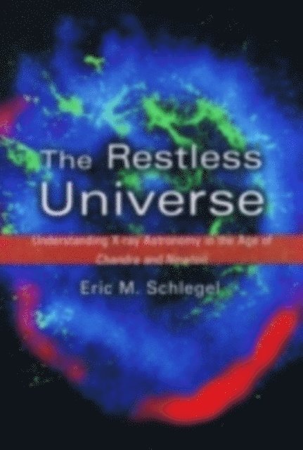 Restless Universe