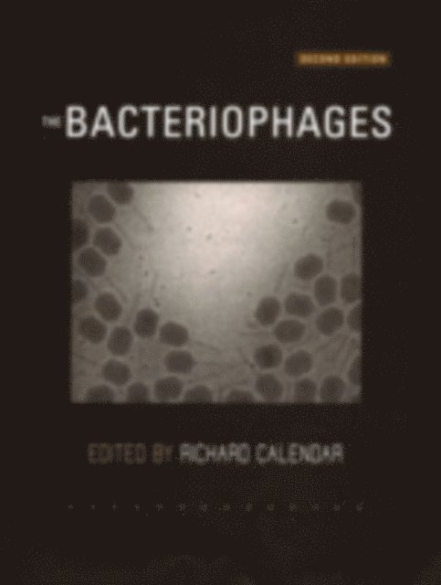 . Stephen T. Abedon, Richard Lane Calendar - Bacteriophages, E-bok