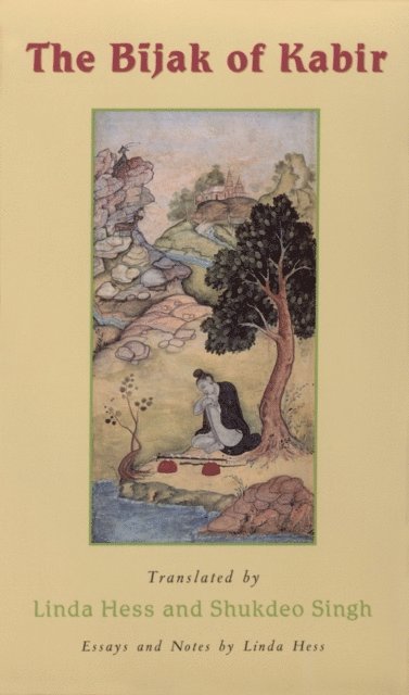 Shukdev Singh, Linda Hess - Bijak of Kabir, E-bok