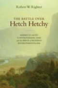 Battle over Hetch Hetchy
