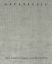 Richard Valantasis, Vincent L. Wimbush - Asceticism, E-bok
