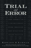 Trial and Error