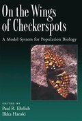 On the Wings of Checkerspots