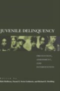 Juvenile Delinquency