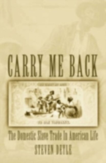 Steven Deyle - Carry Me Back, E-bok. Tillgänglighet: Lägg i varukorg
